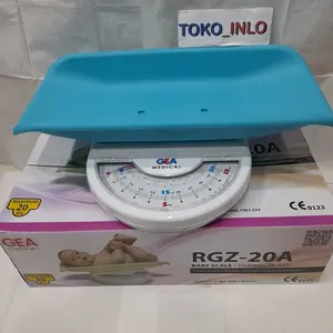 Timbangan bayi RGZ-20A /timbangan baby/ Timbangan Bayi Gea RGZ-20A