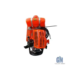 Mesin Potong Rumput Gendong Matrix BG-328 Alat Pemotong Babat Portable