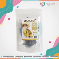 Gambar Snack Dog Stripe Tease Beef Liver dari Petlove Center Kota Administrasi Jakarta Selatan 1 Tokopedia