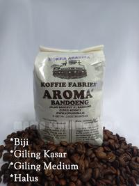 Gambar Kopi Aroma Mocca Arabika Bandung dari MamaDutShop Kab. Bandung Barat 1 Tokopedia