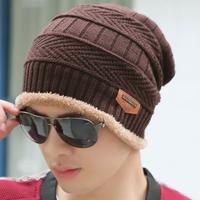 Gambar Topi Kupluk Musim Dingin Pria Wanita Winter Cap Beanie Fashion Hangat dari OnShoop. Kota Bekasi 4 Tokopedia