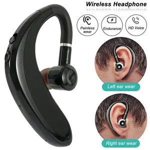 Headset - Handsfree - Earphone Bluetooth S109