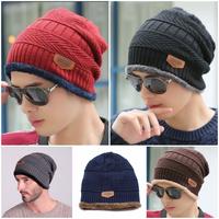 Gambar Topi Kupluk Musim Dingin Pria Wanita Winter Cap Beanie Fashion Hangat dari OnShoop. Kota Bekasi 1 Tokopedia