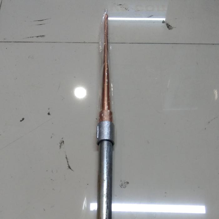 Gambar spitzen 3/4x30cm satu set dari JF Makmur Electric Kota Administrasi Jakarta Pusat Tokopedia