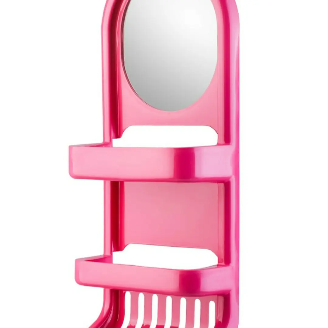 CERMIN KAMAR MANDI DINDING GENERAL BATH HOLDER