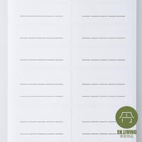 Gambar EN LIVING Paper Label ( 5 pcs ) / Stiker Label / Tag Label / Kertas dari EN LIVING Kota Bandung 5 Tokopedia