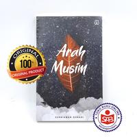 Gambar Arah Musim - Kurniawan Gunadi dari Social Agency Baru Kab. Sleman 1 Tokopedia