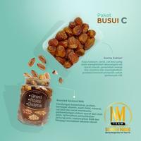 Gambar Pahe Busui C (Sukkari, Kacang Almond) BOASTER ASI dari KhayLiSa Store Kab. Tangerang 1 Tokopedia
