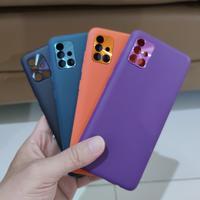 Gambar VEGAN LEATHER CASE CASING SAMSUNG GALAXY A71 A 71 dari kichikochi Kota Administrasi Jakarta Utara 5 Tokopedia