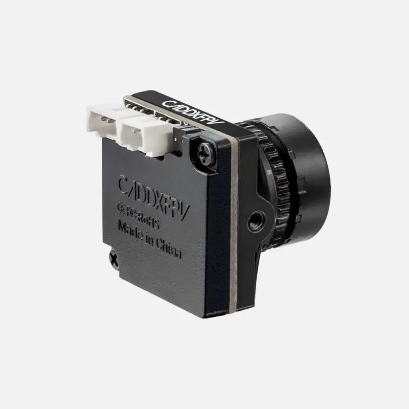 CADDX RATEL 2 - 2.1MM (BLACK) 3