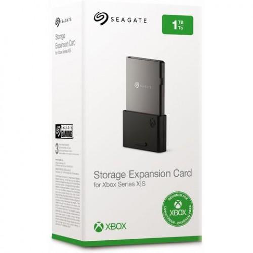 Gambar Seagate Storage Expansion Card for Xbox Series X|S 1TB SSD dari waroengame M2SQ Kota Administrasi Jakarta Utara Tokopedia