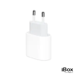 Charger iPhone 20W USB-C Power Adapter for iPhone Original