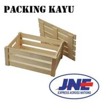 Gambar Packing Kayu dari outletPC.id Kota Medan 1 Tokopedia