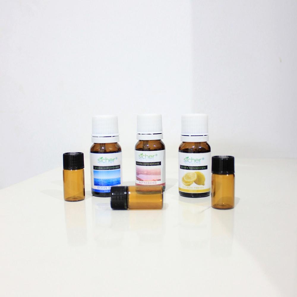 SICHER sampler set [COMPLETE]
