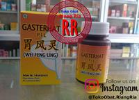 Gambar Wei Feng Ling - Gasterhat - Memelihara Pencernaan, Sakit Maag, Kembung dari TO Riang Ria Kota Administrasi Jakarta Utara 1 Tokopedia