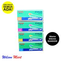 Gambar JOYKO STAPLER HD-10 dari Wilson Mart Kota Administrasi Jakarta Barat 1 Tokopedia