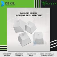Gambar Keycap Keyboard Gaming RAZER PBT Upgrade Set for Mechanical & Optical - Hijau dari DBKlik Indonesia Kota Surabaya 4 Tokopedia