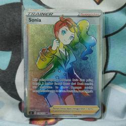 Jual Sonia Pokemon Murah & Terbaik - Harga Terbaru Mei 2026 | Tokopedia