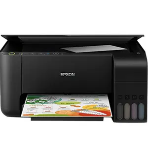 Epson L3250 Eco tank Wifi Multifungsi Printer (pengganti L3150)