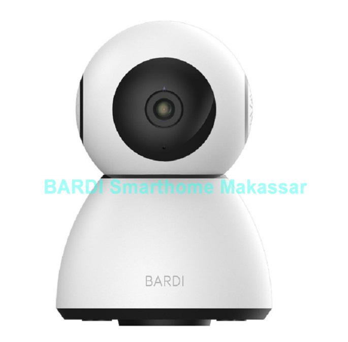 BARDI Smart Indoor PTZ IP Camera CCTV Wifi IoT Home Automation 1