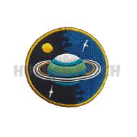 Gambar Patch / Emblem bordir Planets Guardian Nasa dari Huskar Store Kota Bandung 1 Tokopedia