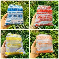 Gambar Abon Sapi Mesran Solo Manis/Pedas dari Tatasnacks Kota Administrasi Jakarta Utara 2 Tokopedia