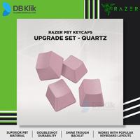Gambar Keycap Keyboard Gaming RAZER PBT Upgrade Set for Mechanical & Optical - Hijau dari DBKlik Indonesia Kota Surabaya 3 Tokopedia
