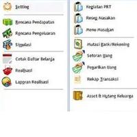 Gambar software aplikasi keuangan keluarga full versi terlaris dari Media POS Kota Malang 2 Tokopedia