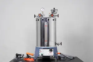 BOILER GB27 YIOLIH 25 liter