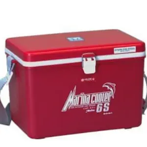 Marina Cooler Box 6S Lion Star 5.5 Liter / Cool Box / Tempat Es 6 S