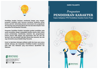 Gambar Buku Penguatan Pendidikan Karakter Kulon Progo (PendekarKU) dari bintangsemestabook Kab. Sleman 3 Tokopedia