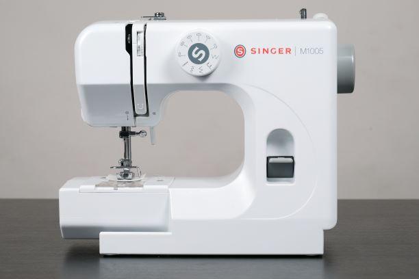 Gambar Mesin Jahit Singer M1005 Portable dari Kianjaya Machinery Kota Bandung Tokopedia