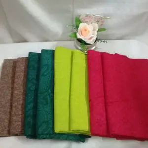 kain katun embos polos