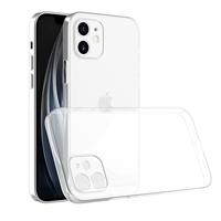 Gambar Ultra Thin Case iPhone 12 Pro Max / 12 Pro / 12 Mini AirCase dari Originale Store Jakarta Barat 5 Tokopedia