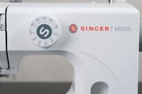 Gambar Mesin Jahit Singer M1005 Portable dari Kianjaya Machinery Kota Bandung 2 Tokopedia