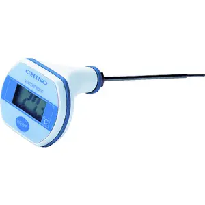 CHINO Waterproof type Thermocouple Thermometer MF500
