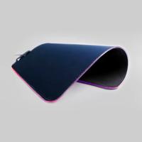Gambar MOUSEPAD REXUS DAXA Mat Cordura RGB (483 x 456 x 5 mm) - Gaming Mouseppad dari Techno Computer Bali Kota Denpasar 4 Tokopedia
