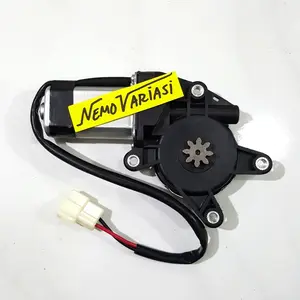 Motor power window kanan 4 lubang baut