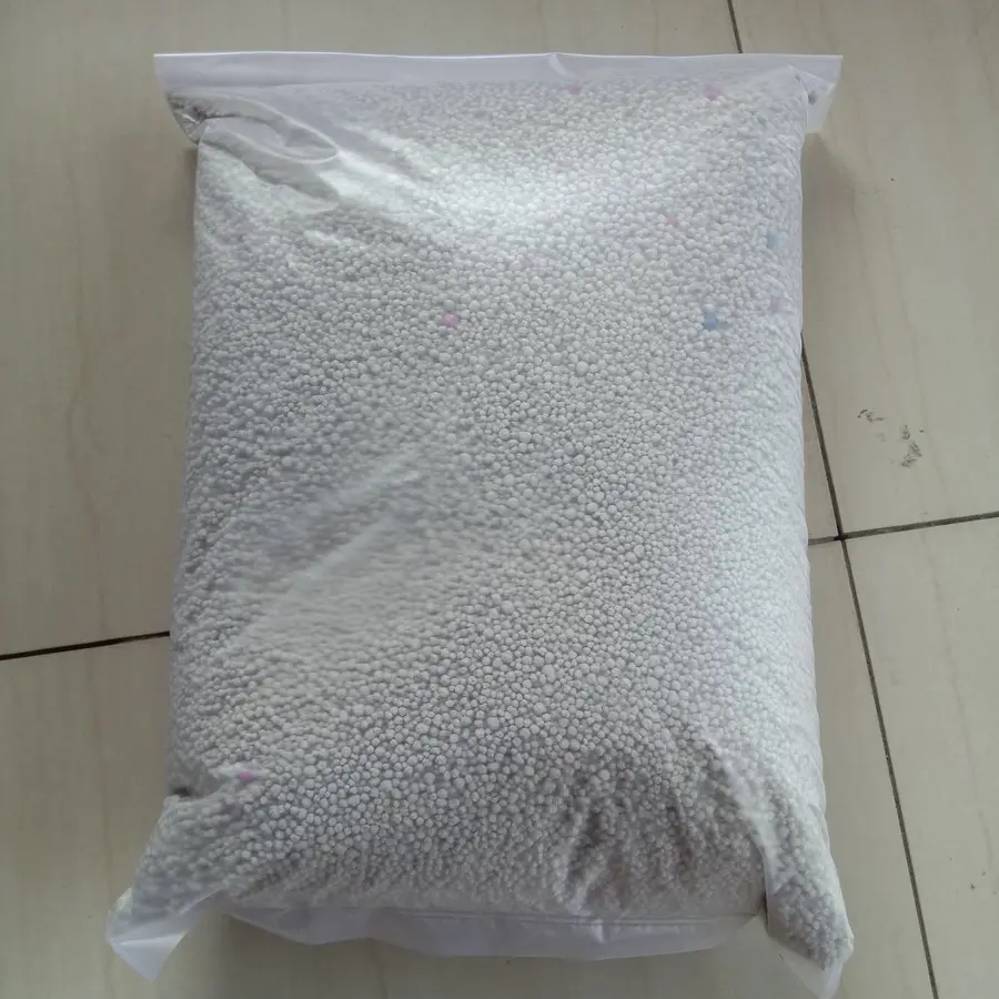 Pasir Kucing Wangi Bentonite Gumpal Impor Repack 1kg