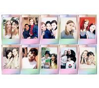 Gambar Fujifilm Instax Mini Mermaid Tail dari Instaxshop Kota Bandung 3 Tokopedia