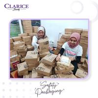 Gambar CLARICE SUN PROTECTION CREAM WHITE (krim pagi) dari CLARICE Beauty Kab. Mojokerto 4 Tokopedia