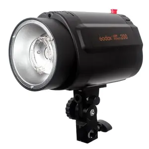 Lampu Flash Mini Pioneer 200W
