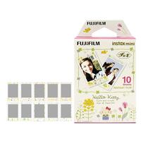Gambar Fujifilm instax mini film Hello Kitty - 10 Lembar dari Instaxshop Kota Bandung 2 Tokopedia