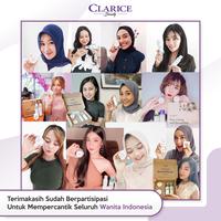 Gambar CLARICE PAKET ACNE SERIES BASIC / Paket Jerawat Basic dari CLARICE Beauty Kab. Mojokerto 3 Tokopedia
