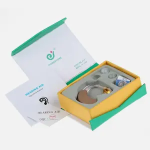 Alat Bantu Dengar, Hearing Aid untuk pendengaran pengeras suara