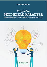 Gambar Buku Penguatan Pendidikan Karakter Kulon Progo (PendekarKU) dari bintangsemestabook Kab. Sleman 5 Tokopedia