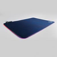 Gambar MOUSEPAD REXUS DAXA Mat Cordura RGB (483 x 456 x 5 mm) - Gaming Mouseppad dari Techno Computer Bali Kota Denpasar 3 Tokopedia