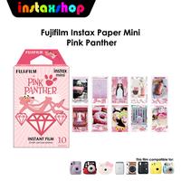 Gambar Fujifilm Instax Mini Paper Pink Panther dari Instaxshop Kota Bandung 1 Tokopedia