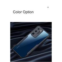 Gambar Case For HUAWEI P40 XUNDD HARD CASE ORIGINAL SOFT TPU COVER CLEAR BACK CASING - BLACK, HUAWEI P40 dari T-ORIGINAL STORE Kota Administrasi Jakarta Pusat 3 Tokopedia