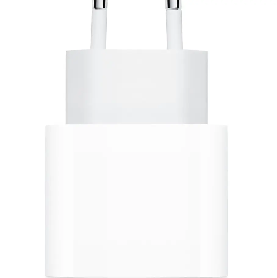 Apple Power Adapter 20W USB-C Original Ibox